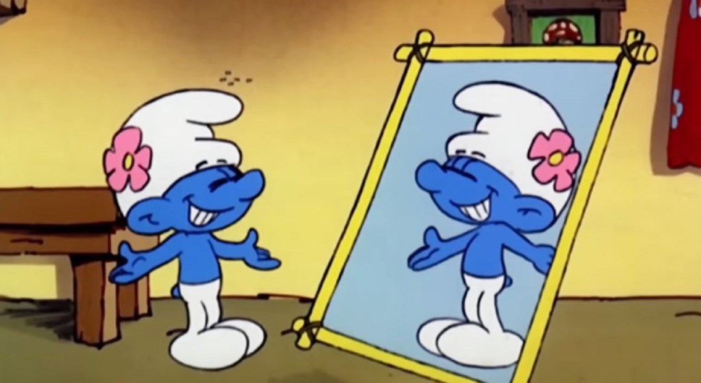 "BLAGHÈ", IN PIEMONTESE MILLANTARE MA ANCHE "ESSERE COMPIACIUTI DI SÉ STESSI"