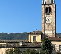 Coazze