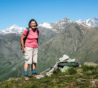 PUNTA SBARON, ANCHE D'ESTATE...