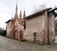 UN POLO TURISTICO, CULTURALE E SOCIALE A SANT’ANTONIO DI RANVERSO