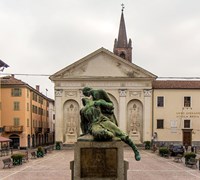 La "carmagnola", una giacca piemontese che in Francia divenne il simbolo della rivoluzione