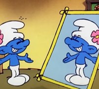 "BLAGHÈ", IN PIEMONTESE MILLANTARE MA ANCHE "ESSERE COMPIACIUTI DI SÉ STESSI"