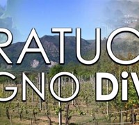 Ad Almese c'è la Sagra del Baratuciat, "Vitigno DiVino"