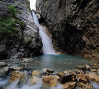 2-8 Orrido di Foresto- una cascata di freschezza... - Cristian Della Lucia.jpg