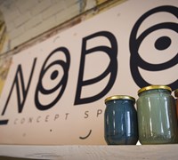 Nodo Concept Space