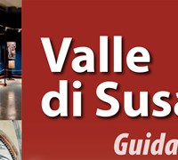 È disponibile la "Guida Free" 2026 della Valle di Susa