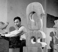 Un museo dedicato a Mario Giansone, uno dei protagonisti del Novecento