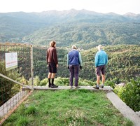 "LA FATICA NON FA RUMORE": VIVERE E LAVORARE IN MONTAGNA