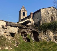 La Certosa-grangia di Banda ed il trasferimento dei certosini ad Avigliana
