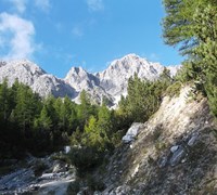 Da Chateau Beaulard alla Grand'Hoche, sulle tracce di Ada Gobetti Marchesini