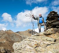 Un anello attorno a Rocca Patanua, partendo dall’Alpe Ghet