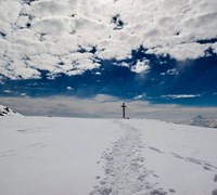 Colle e santuario del Colombardo