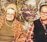 C’era una volta “Giaveno TV”, e l’appuntamento con “Giacu e Pinota”