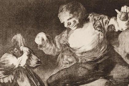 Cover Bobalicon "TABALEURI", UN TERMINE PIEMONTESE CHE SIGNIFICA "SEMPLICIOTTO"