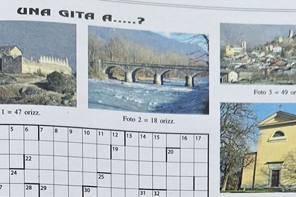 Cover san-giorio-gita-sett-enigm-tagliata LA "SETTIMANA ENIGMISTICA" È TORNATA DALLE NOSTRE PARTI...