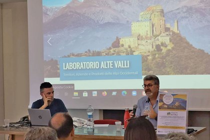 È online il nuovo sito “Laboratorio alte valli”