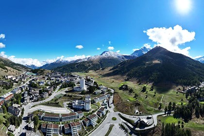 FOTO DEL GIORNO 2025-4: Ottobre-Dicembre