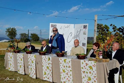 Un Convegno a Giaveno sul "valore economico del fungo"