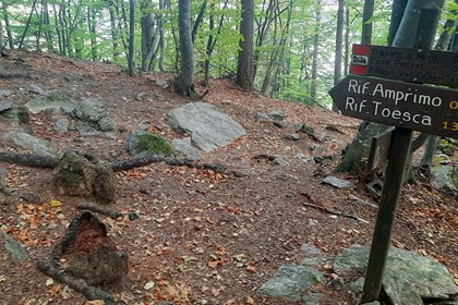 Un video di "Va' Sentiero" dedicato ai rifugi del Parco Orsiera ed ai loro gestori