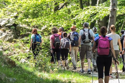 Duma c'anduma, viaggi dal bagaglio minimo ma dalla massima soddisfazione