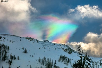 Nubi iridescenti su Claviere - Valerio Minato.jpg