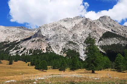 Alla scoperta della Val Thuras (con un itinerario in due versioni)