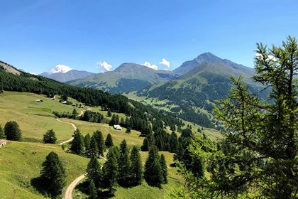 08-17 Intorno a Sestriere - Vincenzo Bonaudo.jpg