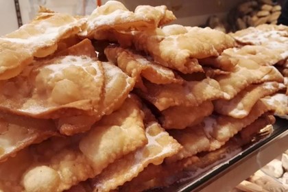 Bugie - Panificio pasticceria Marzo Bugie - Panificio pasticceria Marzo.jpg