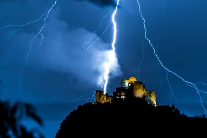 Colpo di fulmine - Fulvio Giorgi Colpo di fulmine - Fulvio Giorgi.jpg