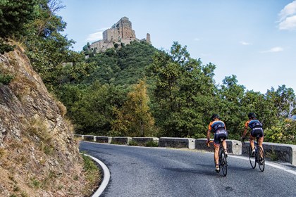 Con la "salita Valetti" il Colle Braida tra le grandi salite del ciclismo