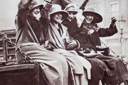 cover donne-sciopero-1280x720 8 marzo: quando le donne fanno la storia