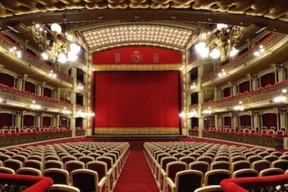 Gli appuntamenti della stagione teatrale 2023 di Pinerolo