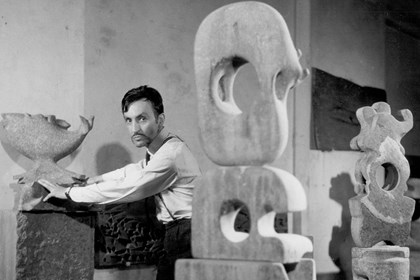 Un museo dedicato a Mario Giansone, uno dei protagonisti del Novecento