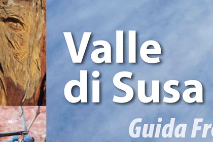 È disponibile la "Guida Free" della Valle di Susa