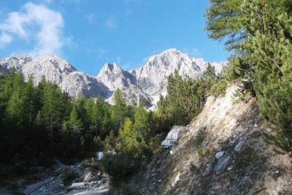 Da Chateau Beaulard alla Grand'Hoche, sulle tracce di Ada Gobetti Marchesini