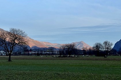 Sacra2 ultimi raggi Solstizio d'inverno: il giorno in cui le ombre raggiungono la massima estensione