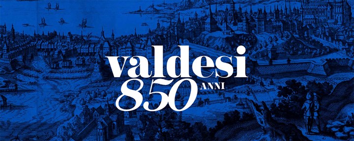 Cover Valdesi 850-2 In Val Pellice si festeggiano gli 850 anni del movimento valdese