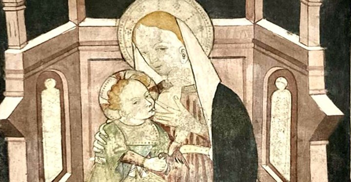 Cover madonna del laghi Il Santuario della Madonna dei Laghi di Avigliana: una storia legata ai Savoia