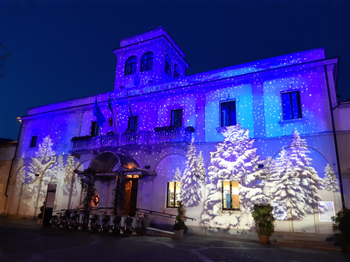 MERCATINO DI NATALE DI ALMESE