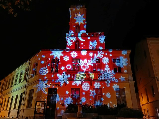 MERCATINO DI NATALE A CONDOVE