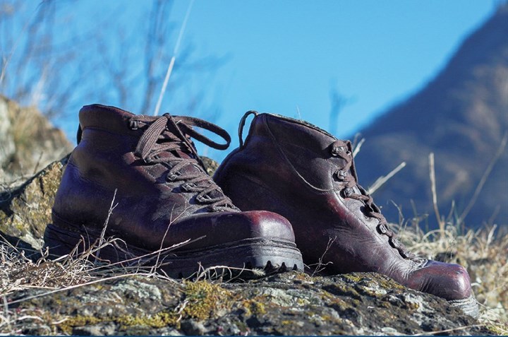 "Le scarpe di Angiolino" a Inverso Pinasca