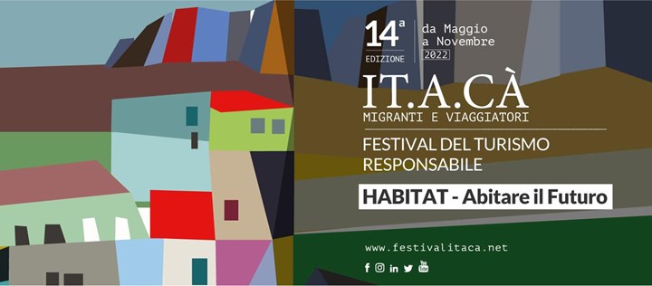 FESTIVAL DEL TURISMO RESPONSABILE - IT.A.CA'