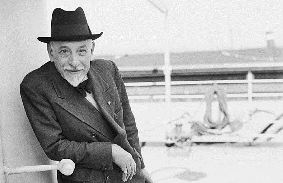 Pirandello a Coazze: spettacoli e passeggiate per onorare il Premio Nobel