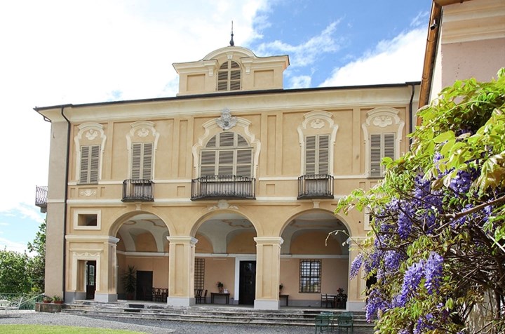 “Bellezza tra le righe”: incontri al Castello di Miradolo e al Palazzo dei Conti di Bricherasio