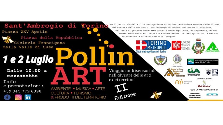 Pollin ART