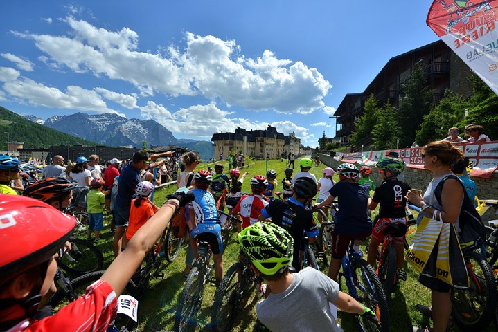 ASSIETTA LEGEND: 85 KM TRA VAL SUSA E VAL CHISONE