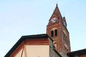 AVIGLIANA FESTEGGIA I 700 ANNI DELLA CHIESA DI SAN GIOVANNI