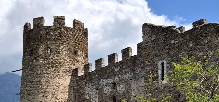 Feudo di San Giorio