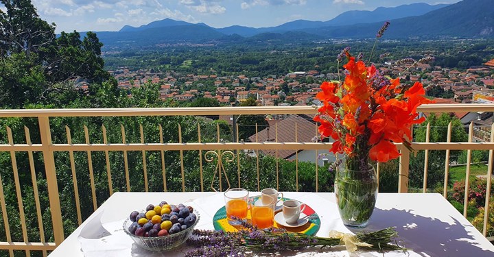 1 Cover vista panoramica Fiori e Frutti Appartamenti