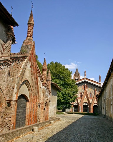 Festa di Sant’Antonio Abate a Ranverso